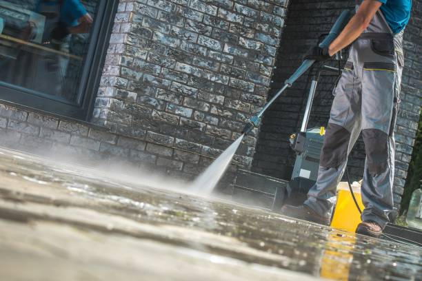 Greensburg, PA Pressure Washing Company
