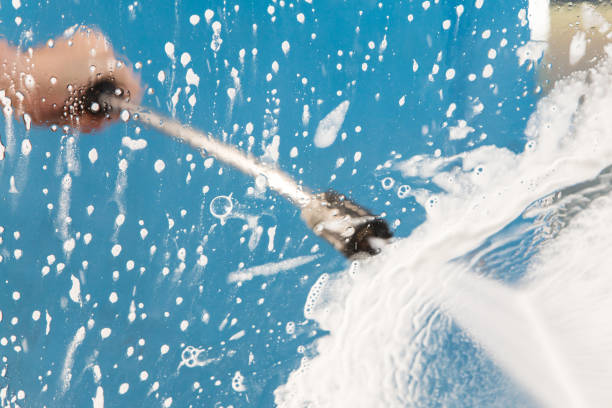 Best Sidewalk and Walkway Cleaning  in Greensburg, PA