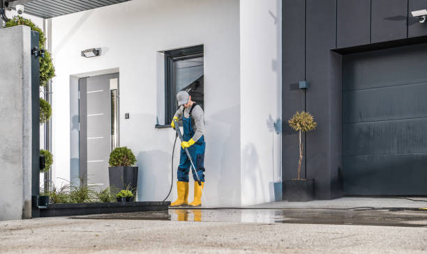 Best House Exterior Washing  in Greensburg, PA
